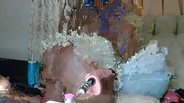 QUEENSHEBAxx01 online show from April 6, 2026, 5:25 pm