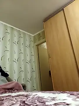 Snapshot of SckayilaGray chatting on January 17, 2025, 3:12 am SckayilaGray online show from January 17, 2025, 3:12 am