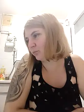 SckayilaGray online show from December 1, 2025, 5:07 pm