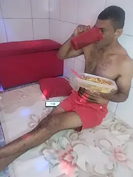 TiagosafadoFortaleza online show from May 13, 2026, 4:37 pm