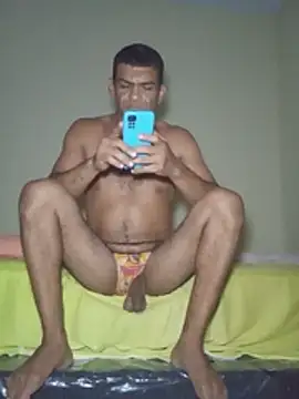 TiagosafadoFortaleza online show from July 5, 2026, 1:34 am