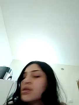 Virgin Pussy Love online show from March 1, 2026, 9:50 pm