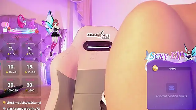 Snapshot of sofi_soft_ chatting on March 14, 2025, 7:01 pm sofi soft  online show from March 14, 2025, 7:01 pm