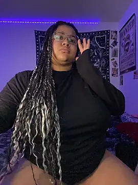 Snapshot of Ectorius chatting on December 18, 2025, 1:55 am Ectorius online show from December 18, 2025, 1:55 am