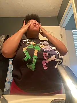 Snapshot of Ectorius chatting on February 9, 2026, 2:54 pm Ectorius online show from February 9, 2026, 2:54 pm