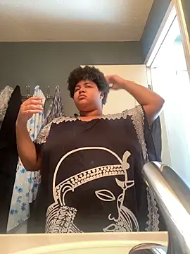 Snapshot of Ectorius chatting on February 16, 2026, 4:58 pm Ectorius online show from February 16, 2026, 4:58 pm