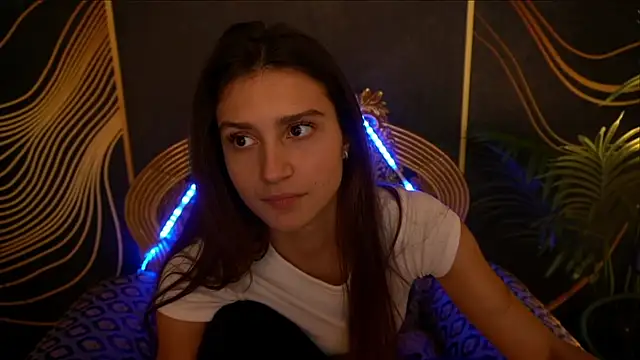 ValeryRoyale online show from February 9, 2025, 12:08 pm