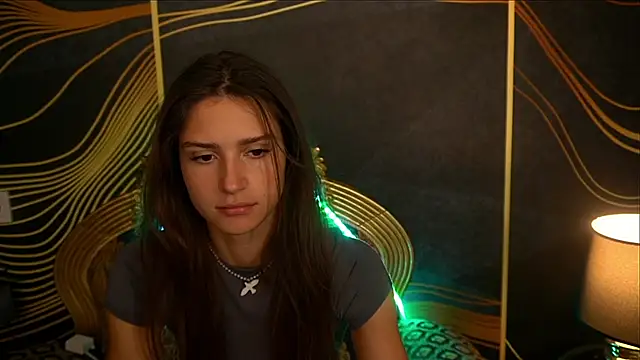 ValeryRoyale online show from March 8, 2025, 8:55 am