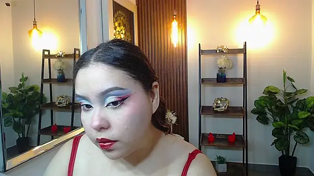 Snapshot of Dalila_Sky chatting on July 1, 2026, 4:29 pm Dalila Sky online show from July 1, 2026, 4:29 pm