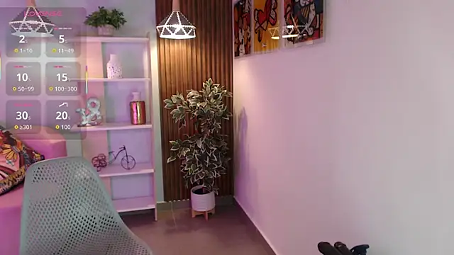 Snapshot of Dalila_Sky chatting on July 15, 2026, 6:13 pm Dalila Sky online show from July 15, 2026, 6:13 pm
