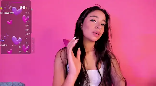 Snapshot of Mereo_leona chatting on January 19, 2025, 10:39 pm Mereo leona online show from January 19, 2025, 10:39 pm