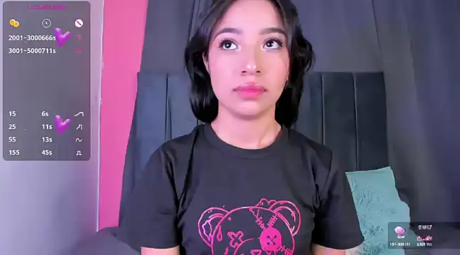 Snapshot of Mereo_leona chatting on March 17, 2025, 12:52 am Mereo leona online show from March 17, 2025, 12:52 am