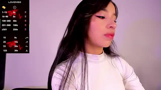 Snapshot of Mereo_leona chatting on September 14, 2025, 7:46 pm Mereo leona online show from September 14, 2025, 7:46 pm