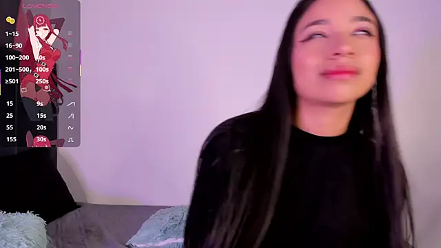 Snapshot of Mereo_leona chatting on September 27, 2025, 3:22 am Mereo leona online show from September 27, 2025, 3:22 am