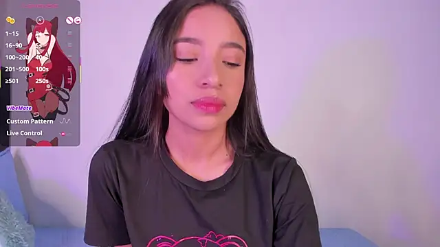 Snapshot of Mereo_leona chatting on September 30, 2025, 1:54 am Mereo leona online show from September 30, 2025, 1:54 am