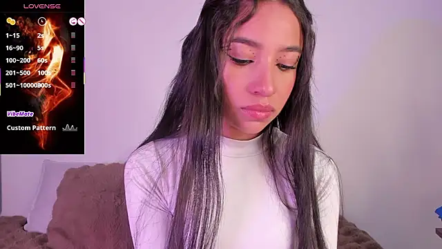 Mereo leona online show from March 7, 2026, 1:02 am