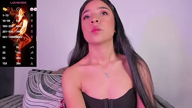 Mereo leona online show from March 12, 2026, 3:56 am