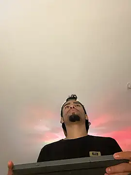 andy 0018 online show from January 11, 2026, 8:14 pm