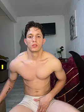 Bodyxx23 online show from May 24, 2026, 11:54 pm