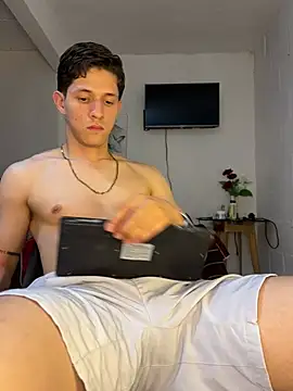 Bodyxx23 online show from July 18, 2026, 2:49 am
