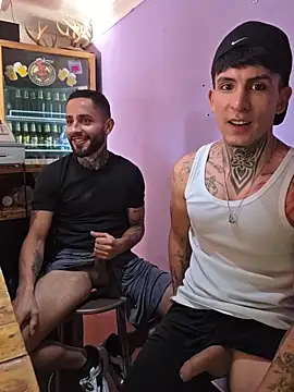 christangel 96  online show from March 2, 2026, 9:43 pm