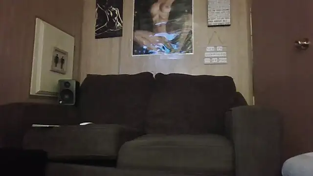 Edward LongCock online show from March 26, 2026, 3:01 am