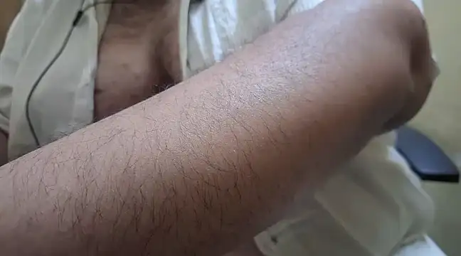 WANKERDADDY EH01 online show from March 1, 2025, 5:05 pm