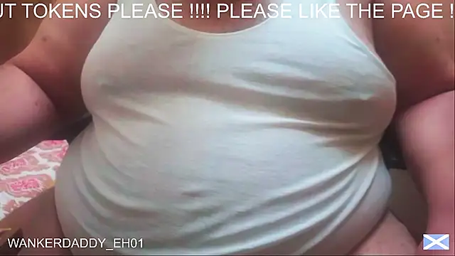 WANKERDADDY EH01 online show from March 8, 2025, 5:54 pm