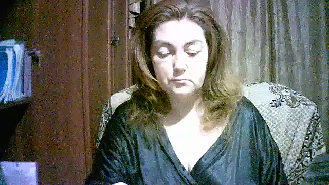 Madame-Butterfly online show from October 5, 2025, 10:51 pm