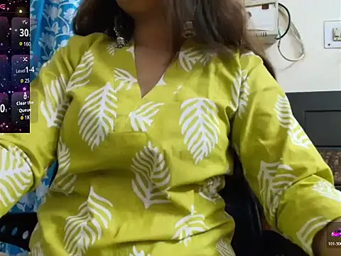 Reika 01 online show from June 14, 2026, 1:58 am