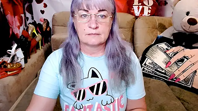 SiberiabBerry online show from March 23, 2026, 3:16 pm