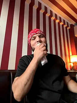 Gasc 1992 online show from November 13, 2025, 8:41 pm