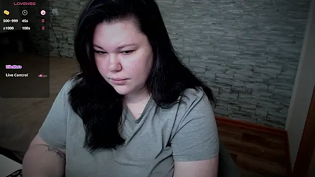 Snapshot of NicaMeow chatting on March 11, 2025, 10:18 am NicaMeow online show from March 11, 2025, 10:18 am