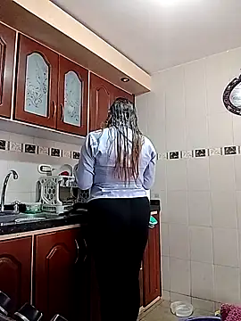 Katalina S3xy online show from October 28, 2025, 12:09 pm