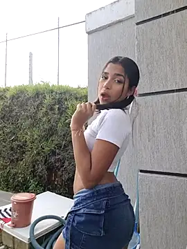 Mariangel 11 online show from March 7, 2025, 2:12 pm