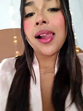 Mariangel 11 online show from November 28, 2025, 2:09 pm