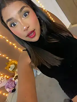 Mariangel 11 online show from January 31, 2026, 10:30 pm