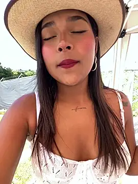 Mariangel 11 online show from February 23, 2026, 2:03 pm