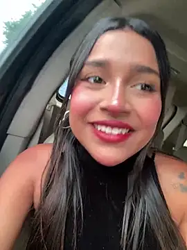 Mariangel 11 online show from March 6, 2026, 2:57 pm