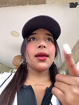 Mariangel 11 online show from March 12, 2026, 2:12 pm