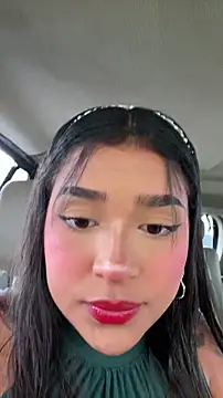 Mariangel 11 online show from March 24, 2026, 1:38 pm