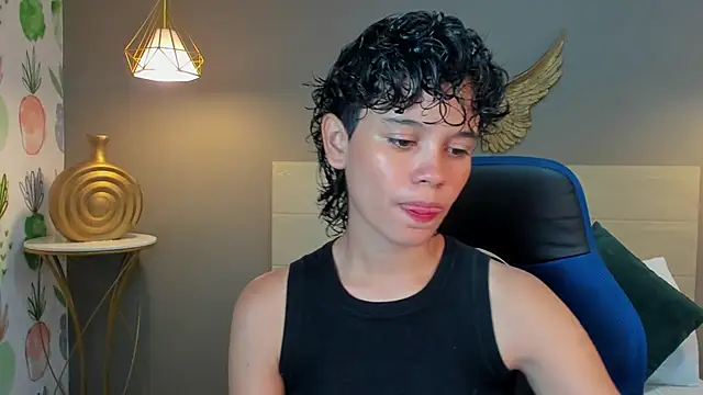 Snapshot of fernanda_indie chatting on February 11, 2025, 12:05 pm fernanda indie online show from February 11, 2025, 12:05 pm