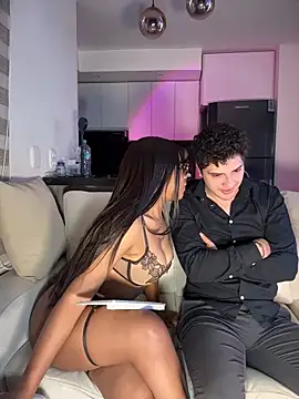 tiana nave online show from April 16, 2026, 2:45 am