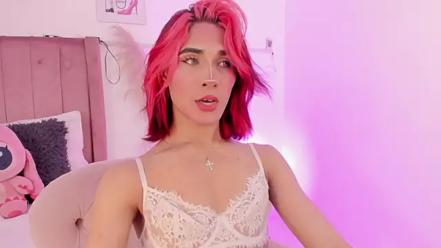 CamiloDoumit online show from November 20, 2025, 5:23 pm