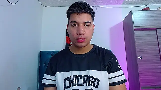 Snapshot of Randy_horny chatting on July 24, 2026, 4:27 pm Randy horny online show from July 24, 2026, 4:27 pm