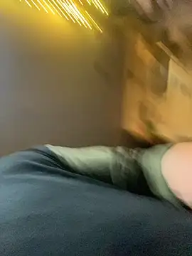 Gman143187 online show from October 27, 2025, 7:34 am