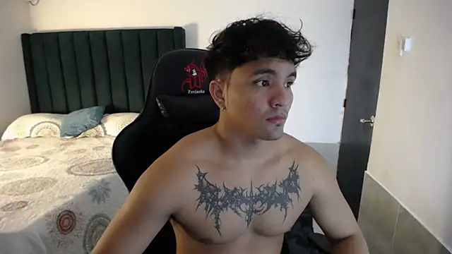 man dur07 online show from November 7, 2025, 8:20 pm