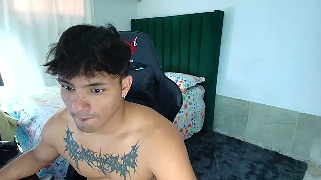 man dur07 online show from March 20, 2026, 8:57 pm