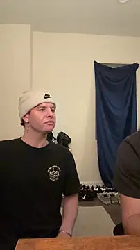 Posh marc online show from November 22, 2025, 2:10 am