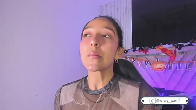 Snapshot of Valery_wang chatting on October 24, 2025, 11:50 am Valery wang online show from October 24, 2025, 11:50 am